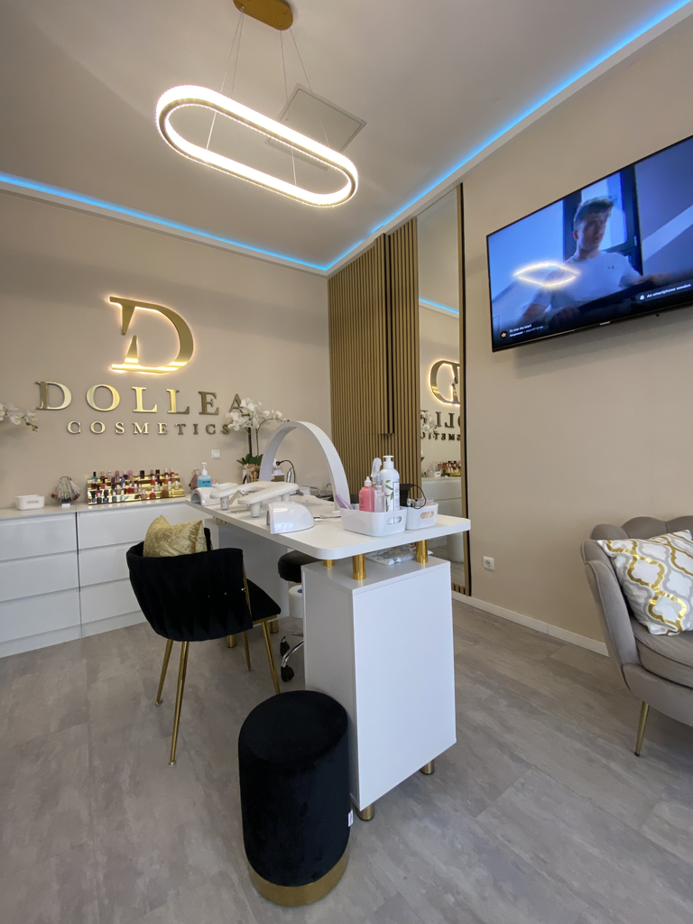 Foto der Ausstattung Schubladen & Regale