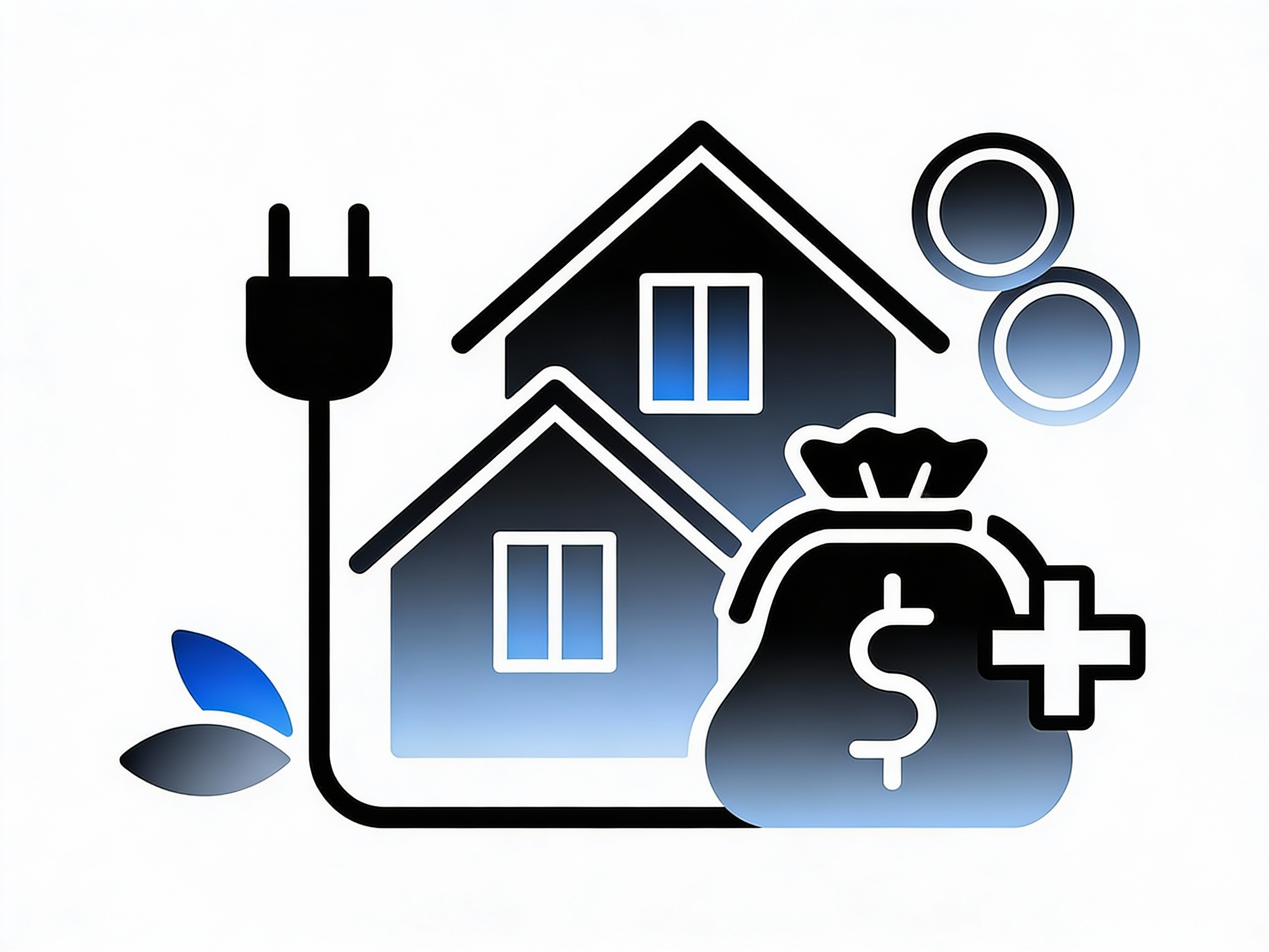 Foto der Ausstattung Nebenkosten inkl.