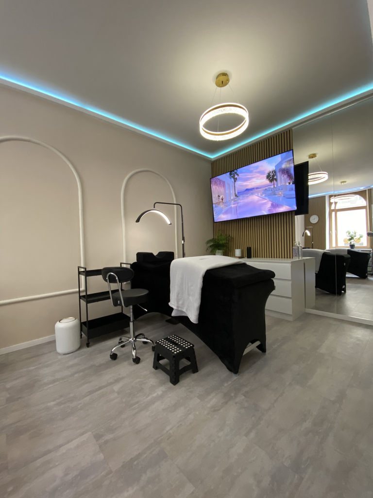 Zusätzliches Foto von Lash Lounge