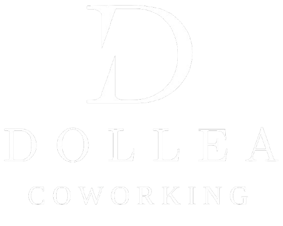 Dollea Coworking Logo